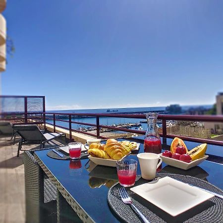 Ocean Breeze By Lovelystay Funchal  Exterior photo