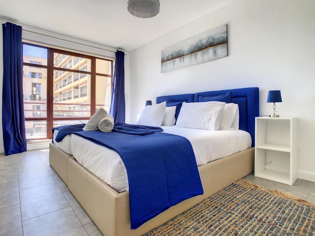 Ocean Breeze By Lovelystay Funchal  Exterior photo