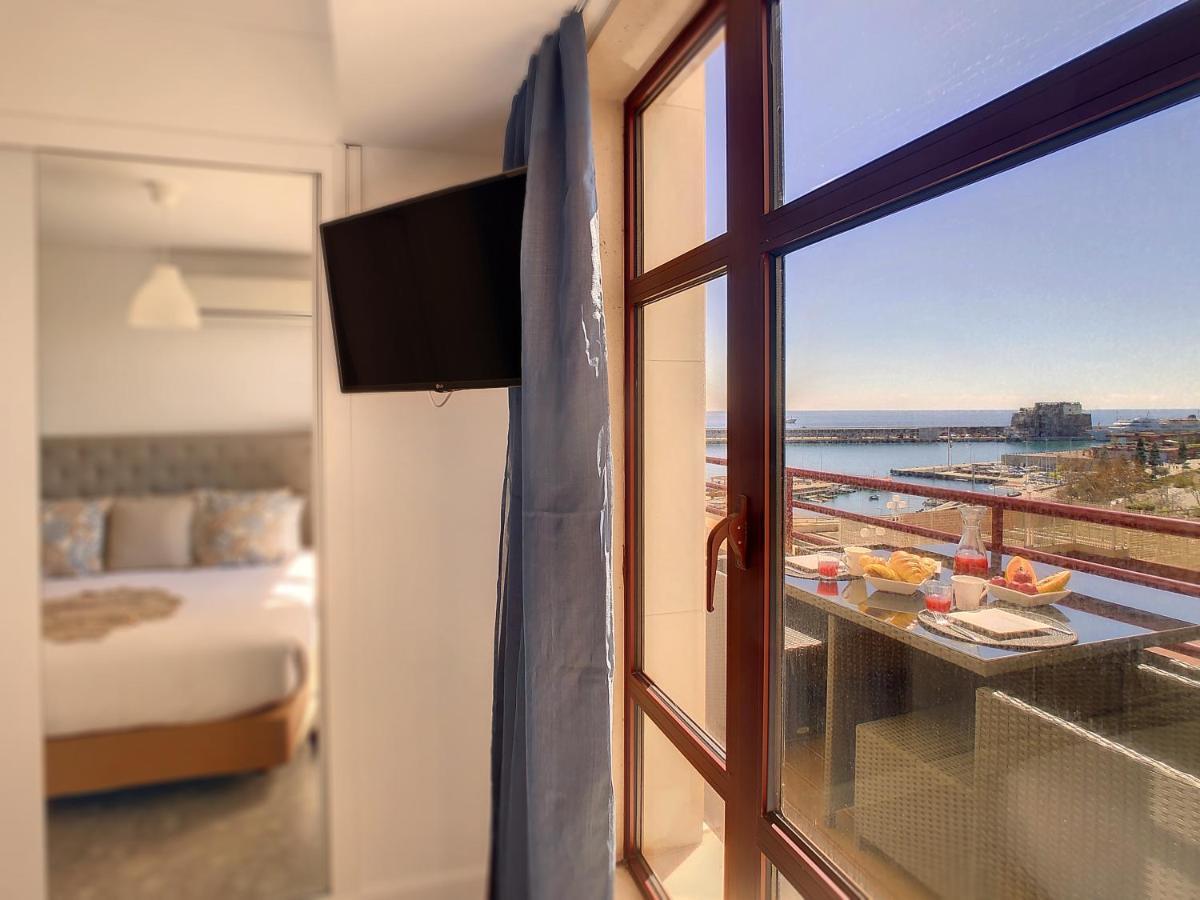 Ocean Breeze By Lovelystay Funchal  Exterior photo