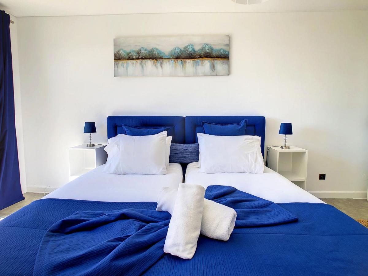 Ocean Breeze By Lovelystay Funchal  Exterior photo